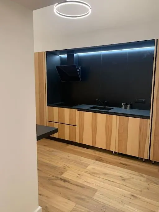 Cala Nera Luxury Apartment Palermo Italië