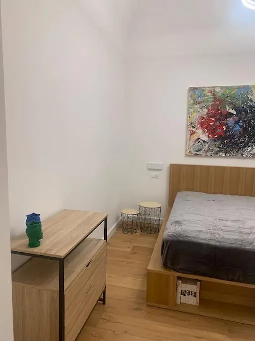 Cala Nera Luxury Apartment Palermo