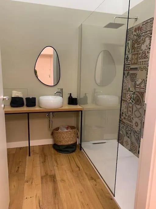 Cala Nera Luxury Apartment Palermo