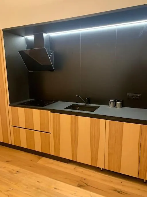 Cala Nera Luxury Apartment Palermo 0*,