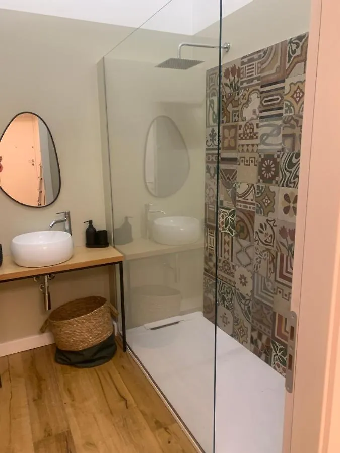 Cala Nera Luxury Apartment Palermo