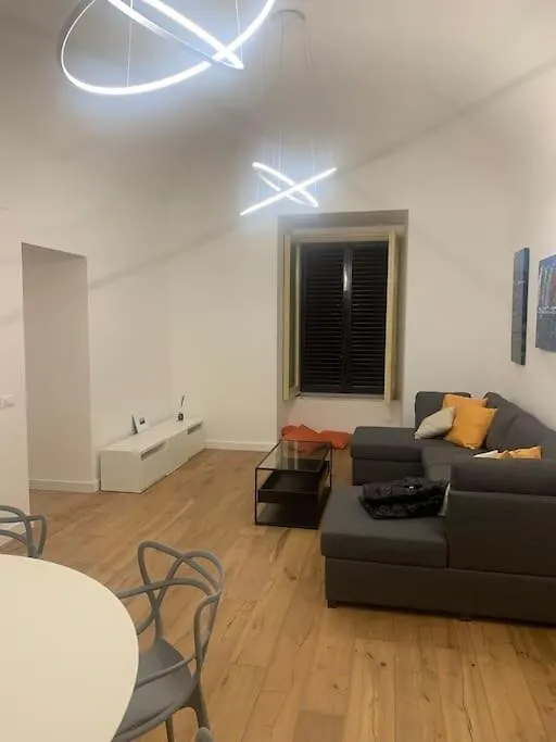 Cala Nera Luxury Apartment Palermo