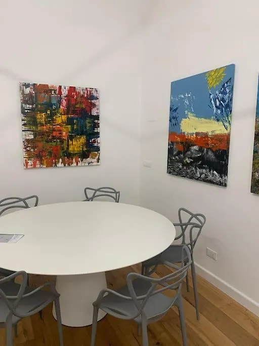 Cala Nera Luxury Apartment Palermo